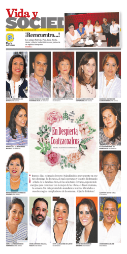 En Despierta Coatzacoalcos