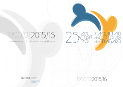 Descargar - Universidad de C&aacute;diz