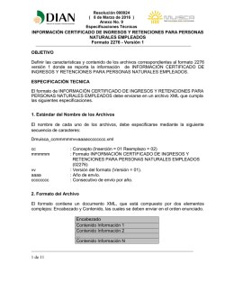 Anexo 9 Formato 2276 versi&oacute;n 1