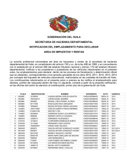 Emplazamiento Para Declarar_Marzo_07_2016