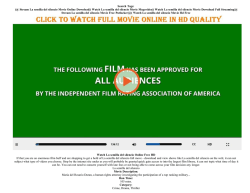 Stream La semilla del silencio Movie Online Subtitle