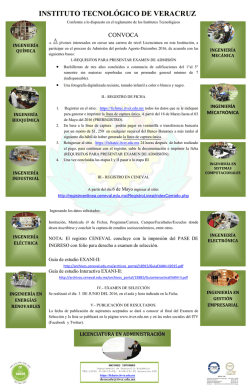 Read More - Instituto Tecnol&oacute;gico de Veracruz