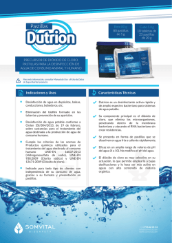 DUTRION - SOLA DOMINGO SFT