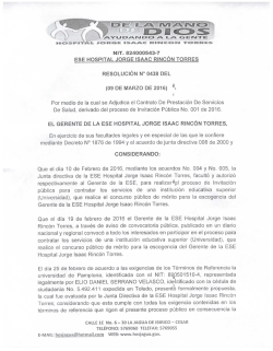 informe completo - hosjagua.gov.co