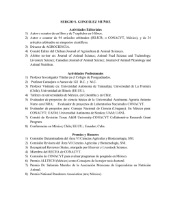 dr. sergio segundo gonzalez mu&ntilde;oz