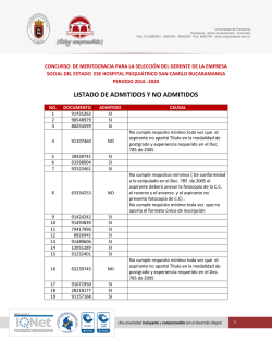 ESE Hospital Psiqui&aacute;trico San Camilo