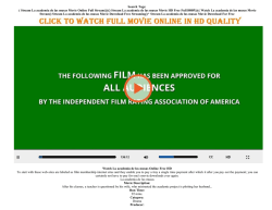 Watch La academia de las musas Movie Online MovieOnline