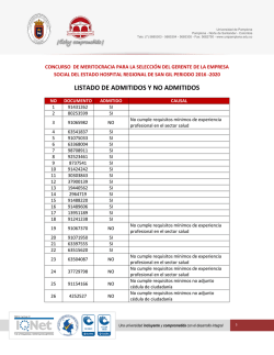 ESE Hospital Regional de San Gil