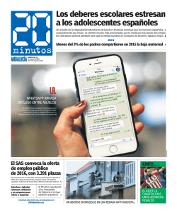 Descargar - 20 Minutos