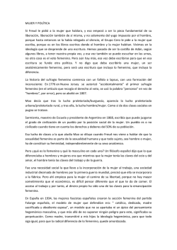 Alejandra Menassa - El Blog Maravilloso