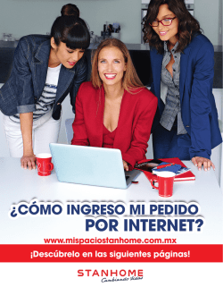 Untitled - Mi Espacio Stanhome