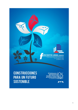 aqu&iacute; - Fecons