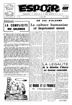 La culture humaniste