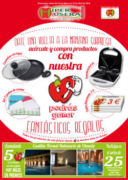 2&ordf;ud. - Hiper Usera