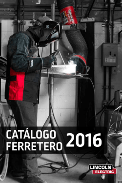 descargar - Lincoln Electric