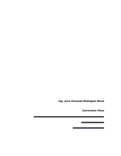 Jos&eacute; Armando Rodr&iacute;guez Mena - ESIME