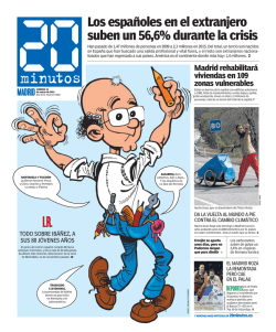 Descargar - 20 Minutos