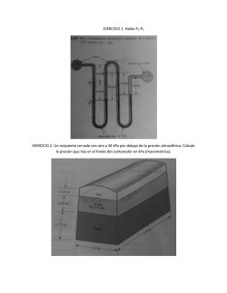 taller de medici&oacute;n de presi&oacute;n