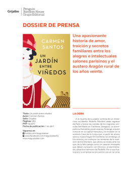 Descargar Bolet&iacute;n