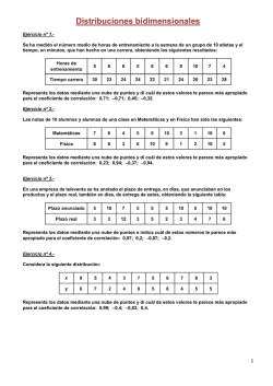 Ejercicio - Matem&aacute;ticas