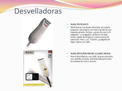 Desvelladoras