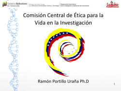 Presentaci&oacute;n de PowerPoint