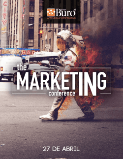 informacion - Conference