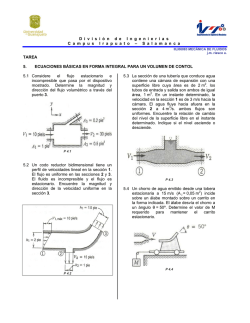 D ivisi &oacute; nde I ngenier &iacute; as C ampus I rapuato &ndash; S alamanca TAREA