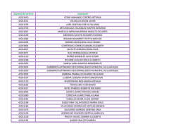 Numero de servicio Suscnomb 42013410 CESAR ARMANDO