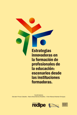 Estrategias innovadoras