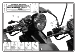 instrucciones de montaje