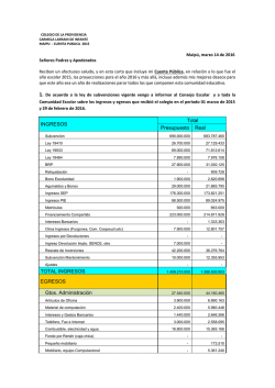 N&deg;2 - Colegio de la Providencia :: Carmela Larrain de Infante