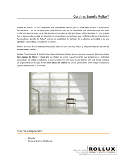 Ver Ficha T&eacute;cnica