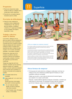 11 Superficie