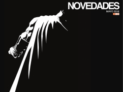 Detalle del Dark Knight III: The Master Race y sus - Via