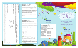 jugueteca 2016 - Ayuntamiento de Pi&eacute;lagos