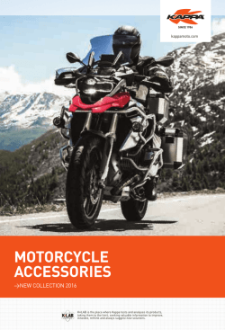 motorcycle accessories