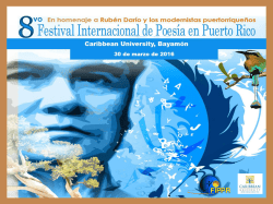 Rub&eacute;n Dar&iacute;o