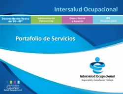 Portafolio Intersalud FinalX7Powerpoint.cdr