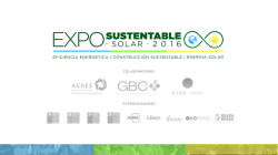 Revisa m&aacute;s informaci&oacute;n - Expo Sustentable