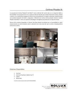 Ver Ficha T&eacute;cnica