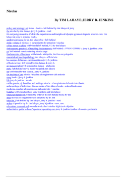 Nicolas - idea4hk.com