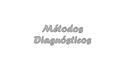 M&eacute;todos Diagn&oacute;sticos