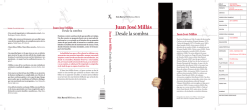 Juan Jos&eacute; Mill&aacute;s