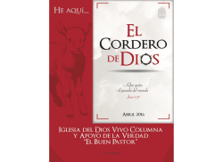 73 asamblea - Dios Vivo el Buen Pastor