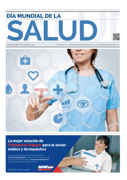 Edici&oacute;n impresa - Comunicaci&oacute;n Empresarial