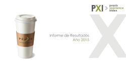 Presentaci&oacute;n de PowerPoint