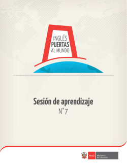 Descargar 2 Descarga(s) Sesi&oacute;n 07