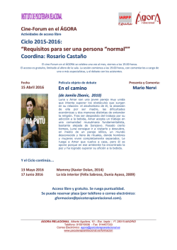 Leer m&aacute;s - Psicoterapia Relacional