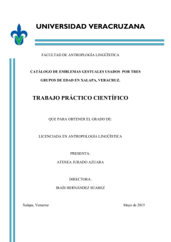 UNIVERSIDAD VERACRUZANA